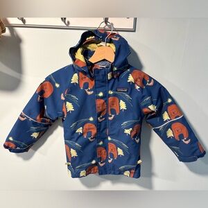 Patagonia Kids' All Seasons 3-in-1 Jacket